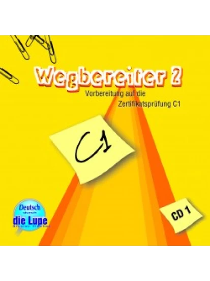 Wegbereiter 2 - Cds