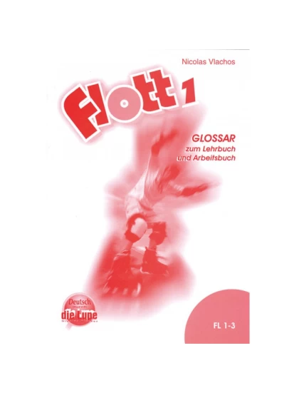 Flott 1 - A1 Glossar