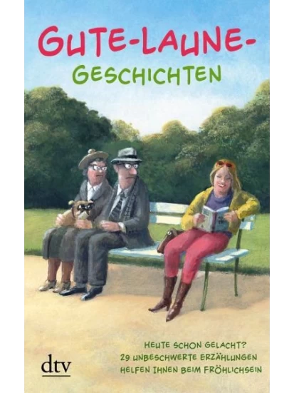 Gute-Laune-Geschichten