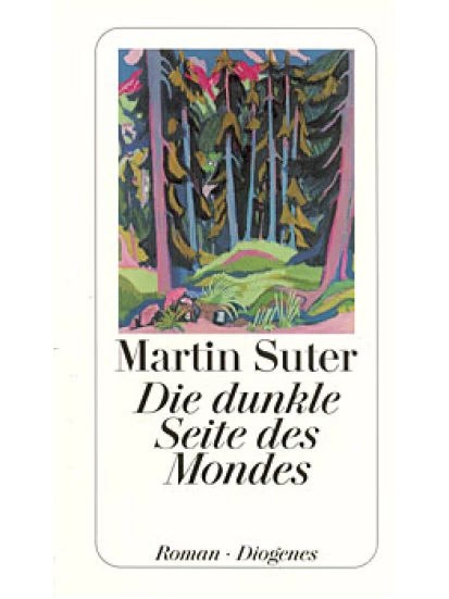 Die dunkle Seite des Mondes