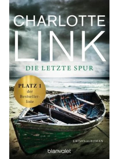 Die letzte Spur