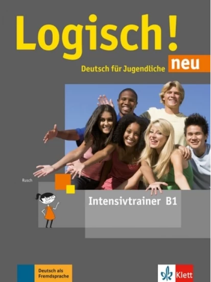 Logisch! neu B1, Intensivtrainer Β1