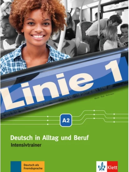 Linie 1 (A2), Intensivtrainer A2