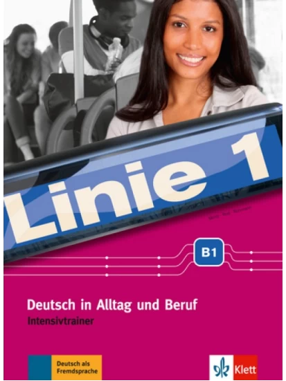 Linie 1 (B1), Intensivtrainer B1