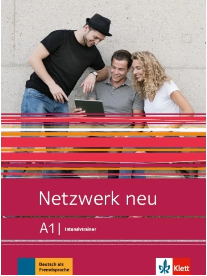 Netzwerk neu A1, Intensivtrainer A1