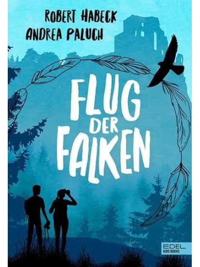 Flug der Falken