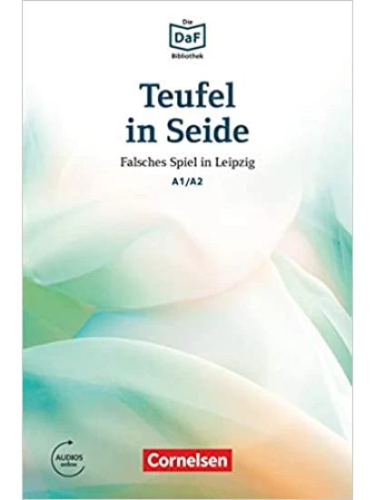 Teufel in Seide · Falsches Spiel in Leipzig A1/A2