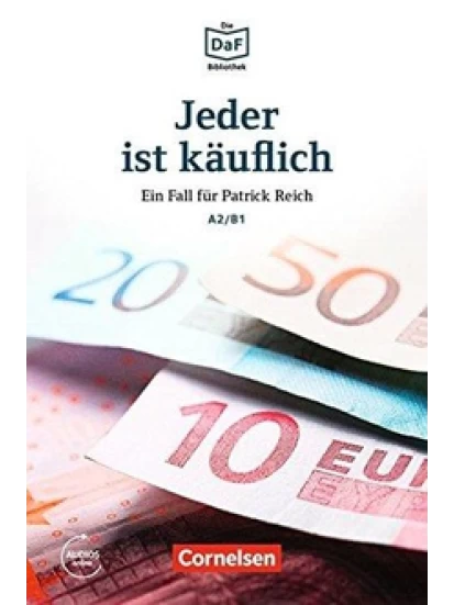 Jeder ist käuflich · Geheimnis in Kassel A2/B1