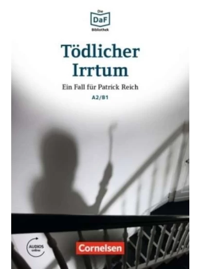 Tödlicher Irrtum A2-B1 