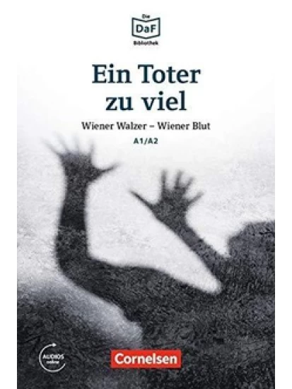 Ein Toter zu viel · Wiener Walzer - Wiener Blut A1/A2