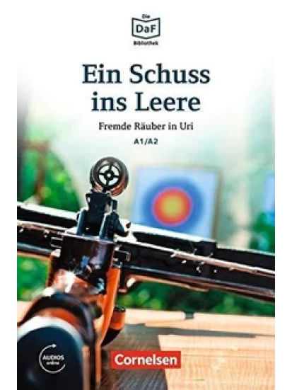 Ein Schuss ins Leere A1 / A2