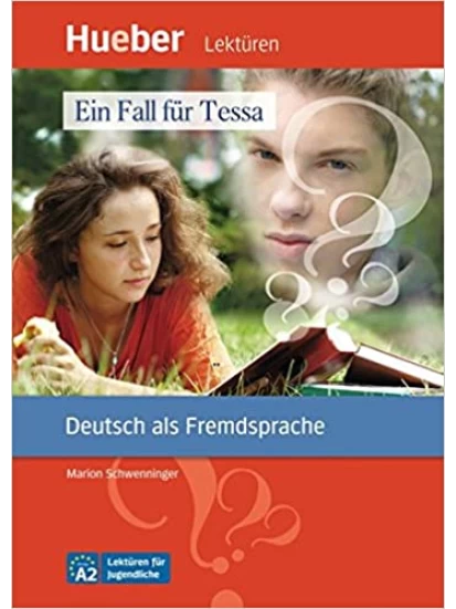 Ein Fall für Tessa - Leseheft 
