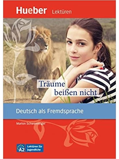 Träume beissen nicht - Leseheft 