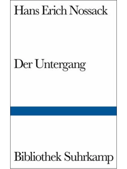 Der Untergang
