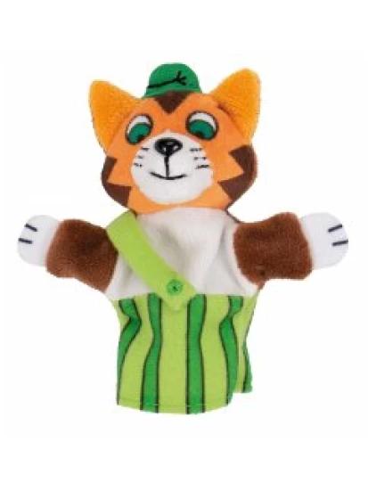 Findus δακτυλόκουκλα - Plüsch-Fingerpuppe 