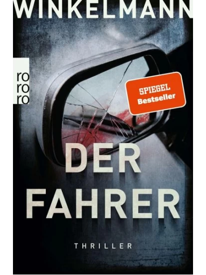 Der Fahrer / Kerner und Oswald Bd.3