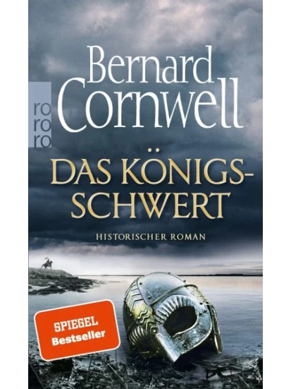 Das Königsschwert / Uhtred Bd.12