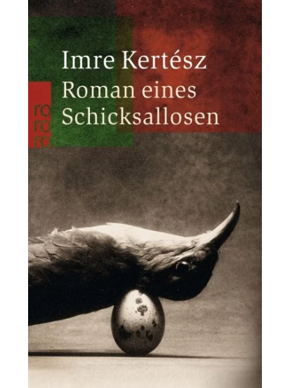 Roman eines Schicksallosen