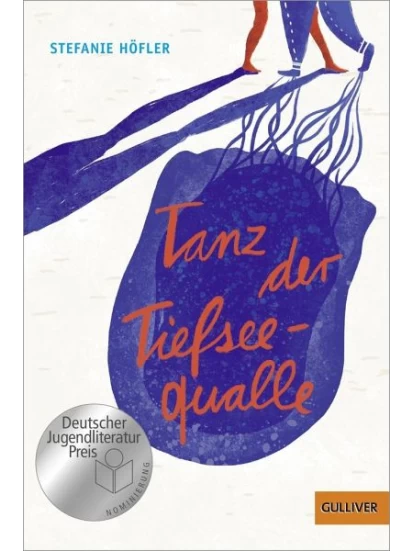 Tanz der Tiefseequalle