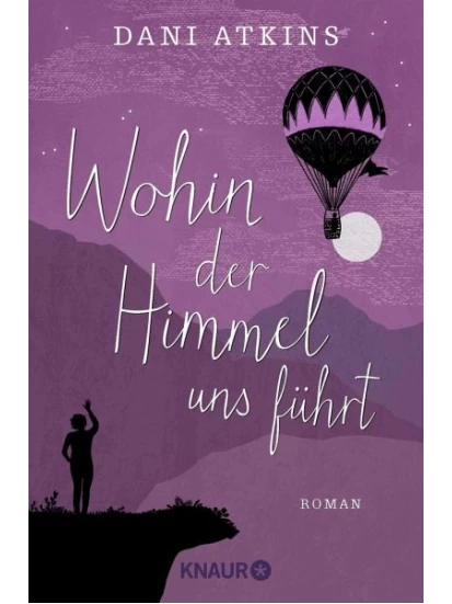 Wohin der Himmel uns führt