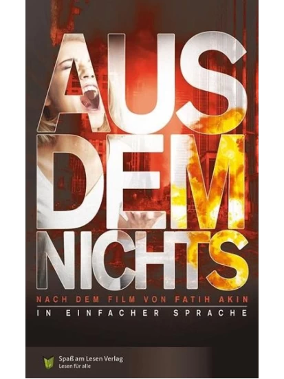 Aus dem Nichts A2/ B1