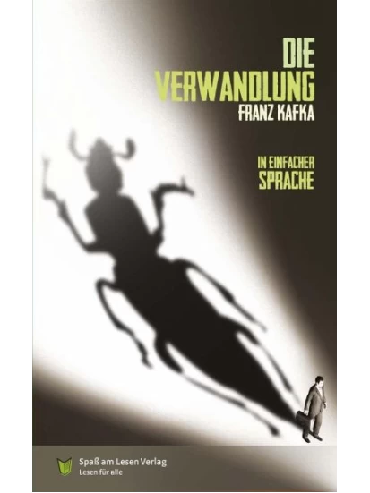 Die Verwandlung A2/ B1