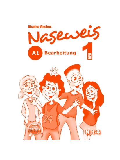 Naseweis 1 neu Bearbeitung