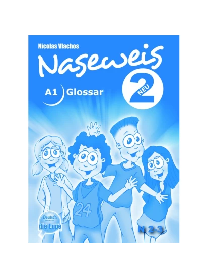 Naseweis 2 neu Glossar