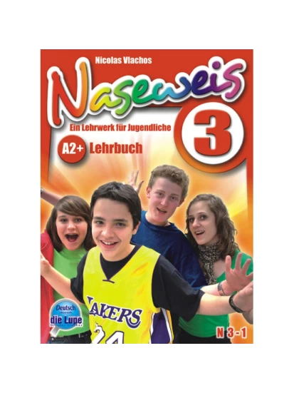 Naseweis 3 Lehrbuch