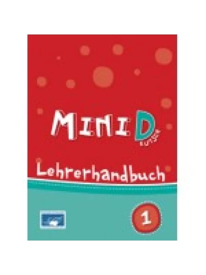 Mini Deutsch 1 - Lehrerhandbuch
