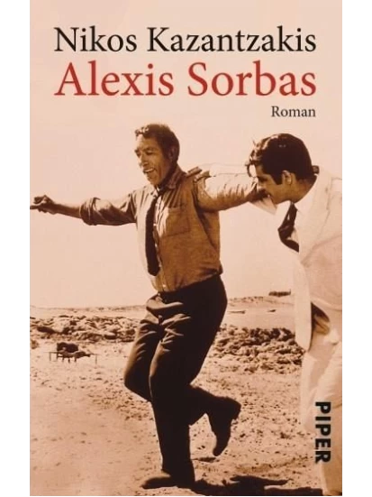 Alexis Sorbas