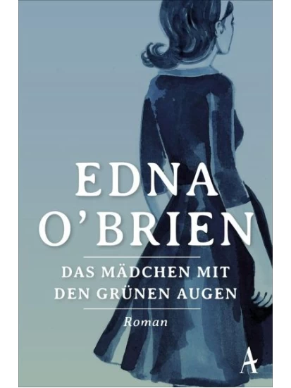 Das Mädchen mit den grünen Augen 
