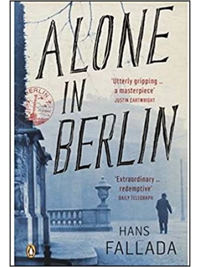 Alone in Berlin