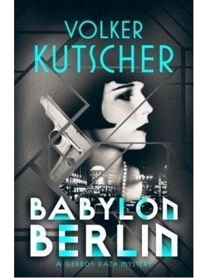 Babylon Berlin - Englisch