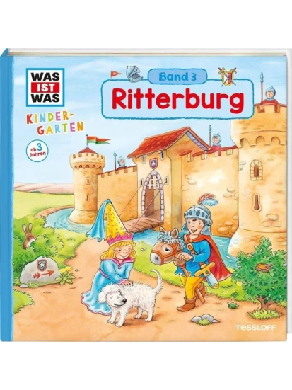 Ritterburg / Was ist was