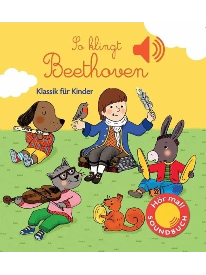 So klingt Beethoven