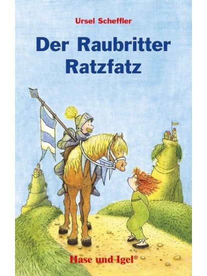Der Raubritter Ratzfatz