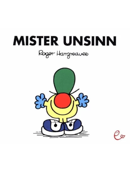Mister Unsinn