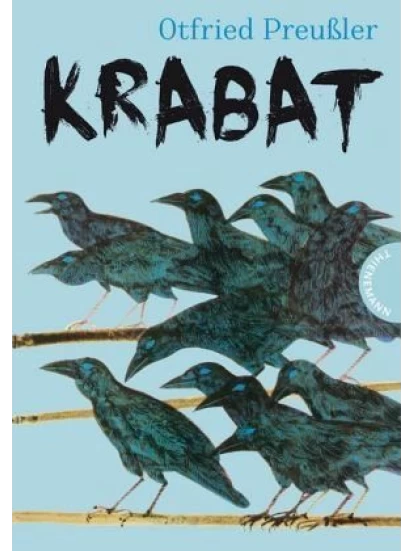 Krabat - Roman