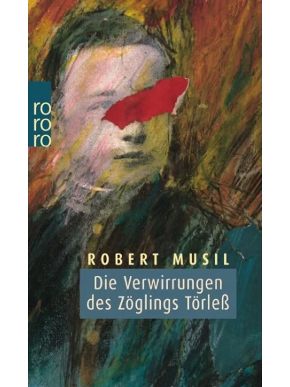 Die Verwirrungen des Zöglings Törleß -Broschiertes Buch