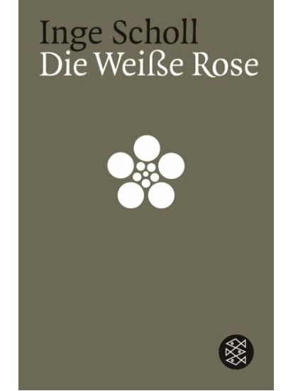 Die weiße Rose