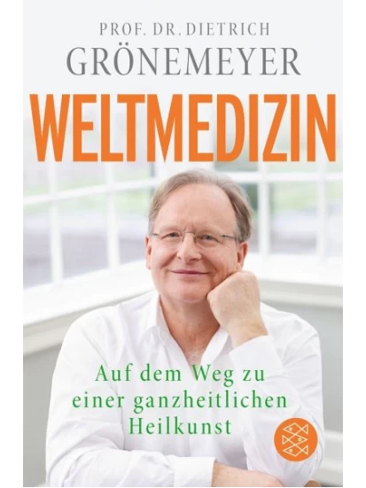 Weltmedizin