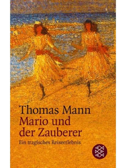 Mario und der Zauberer