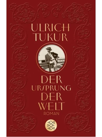 Der Ursprung der Welt