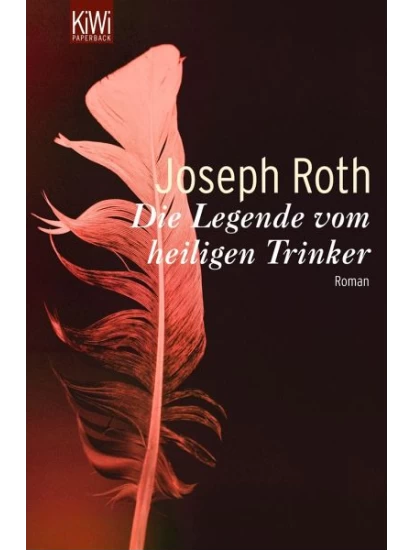 Die Legende vom heiligen Trinker