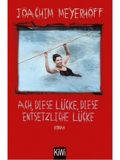 Ach, diese Lücke, diese entsetzliche Lücke / Alle Toten fliegen hoch Bd.3