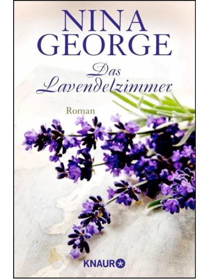 Das Lavendelzimmer 