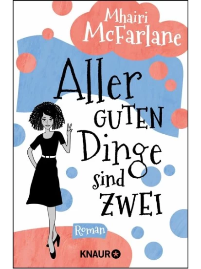 Aller guten Dinge sind zwei