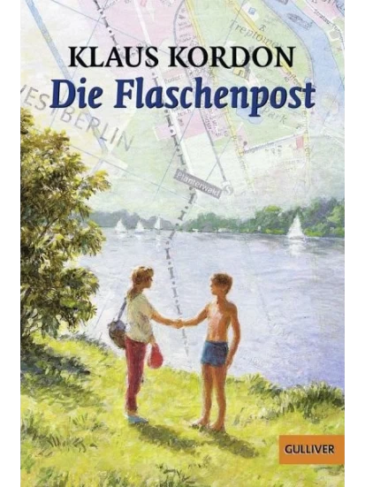 Die Flaschenpost