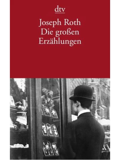 Die großen Erzählungen